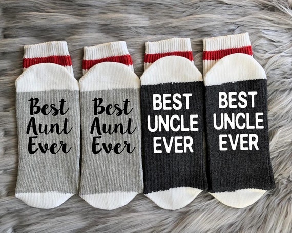Gift ideas best sale aunt and uncle