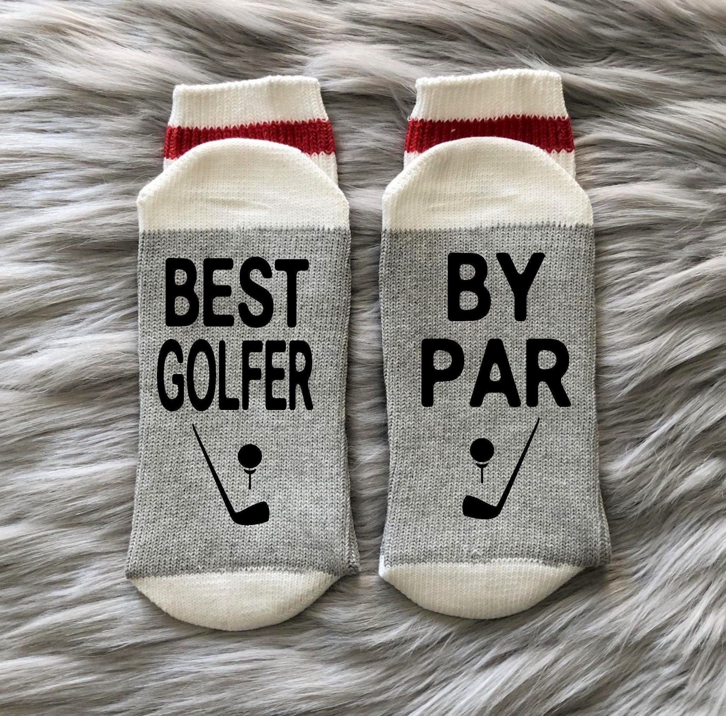 Best golf socks deals