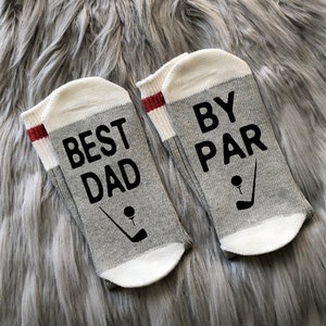 Best Boyfriend-Golf Socks-Boyfriend Gift-Golf Gifts-Boyfriend Golfing Gift-Golf Gifts for Men-Golfer Gift-Dad Golf Gift-Boyfriend Birthday image 8