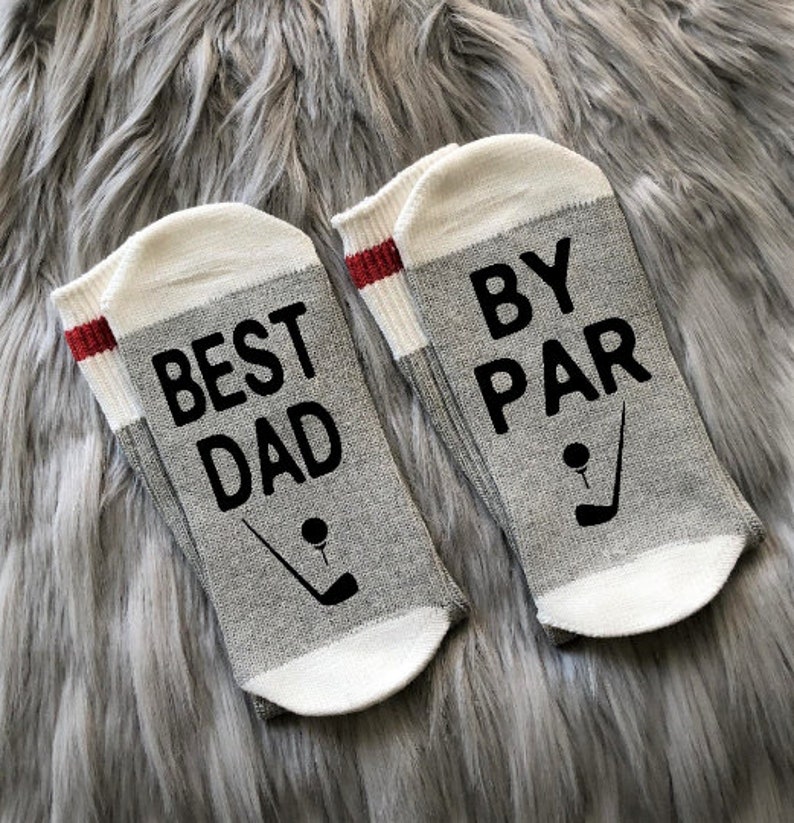 Best Boyfriend-Golf Socks-Boyfriend Gift-Golf Gifts-Boyfriend Golfing Gift-Golf Gifts for Men-Golfer Gift-Dad Golf Gift-Boyfriend Birthday image 8