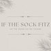Personalizing that Fitz Inc.