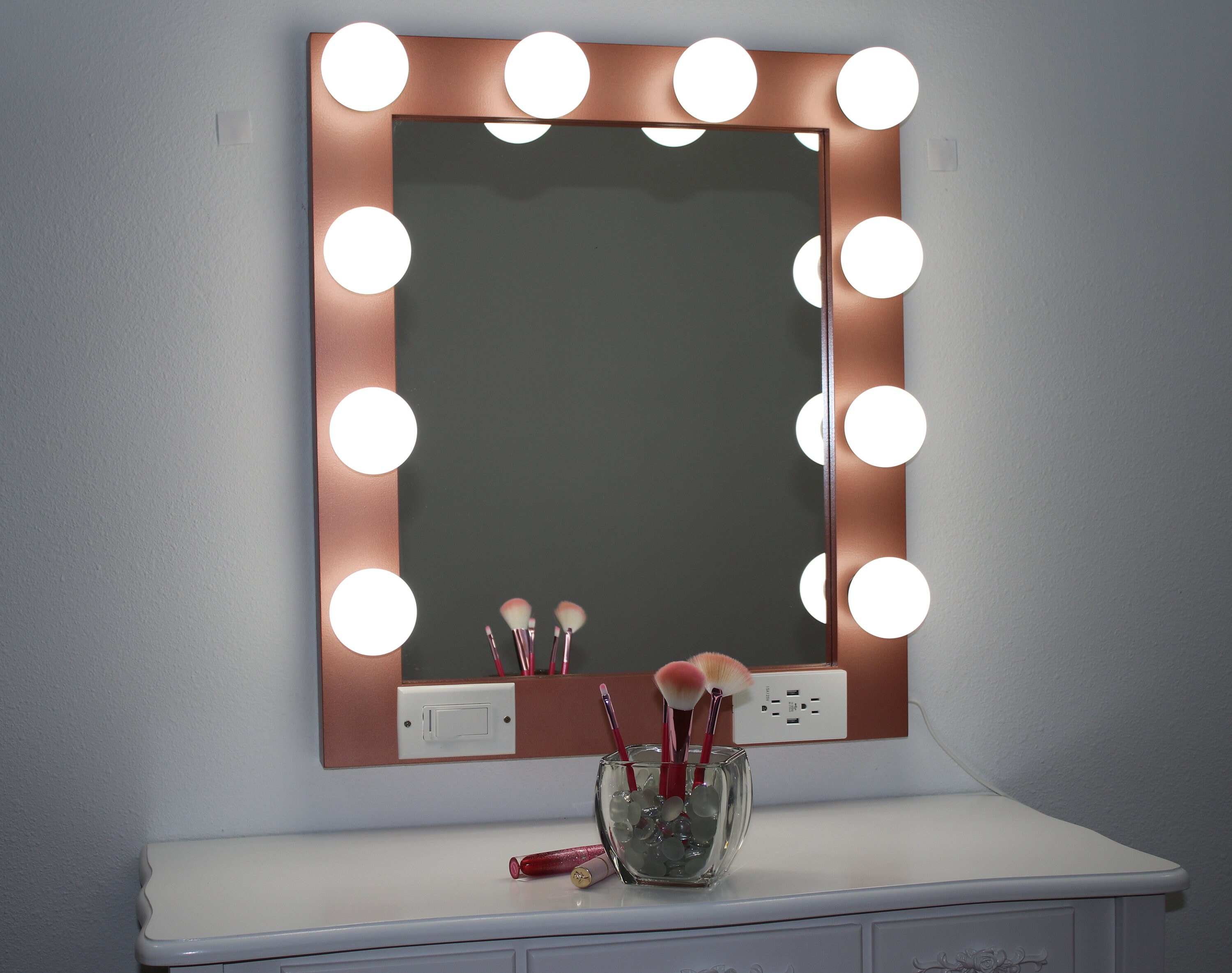 makeup mirror makeup mirror