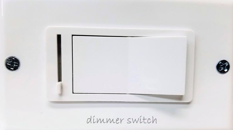 White vanity mirror with lights 24 x 24 Made in the USA image 7