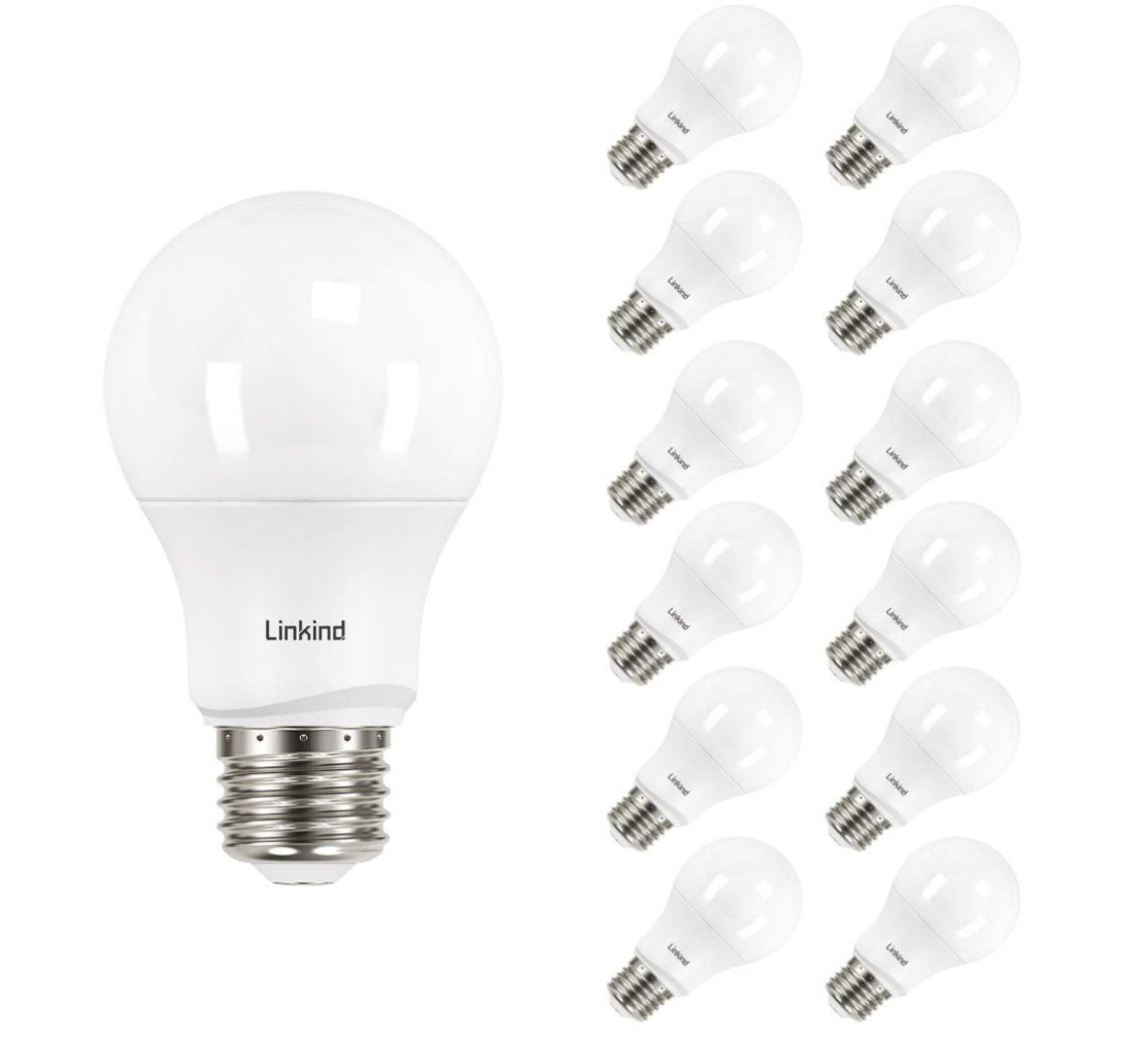 White Arched Vanity Mirror With Lights 32 X 28 Made in the Etsy