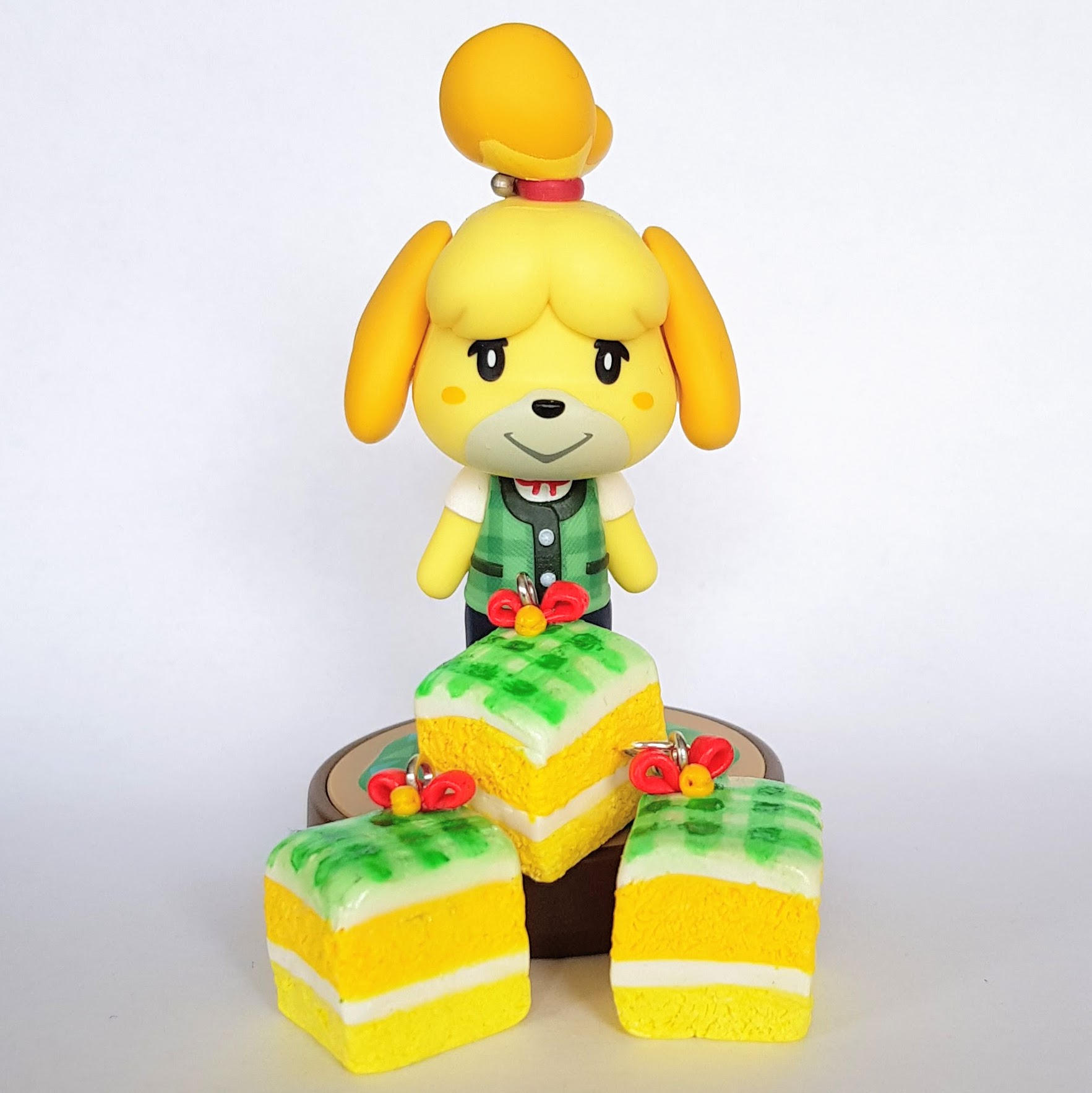Animal Crossing New Leaf Isabelle