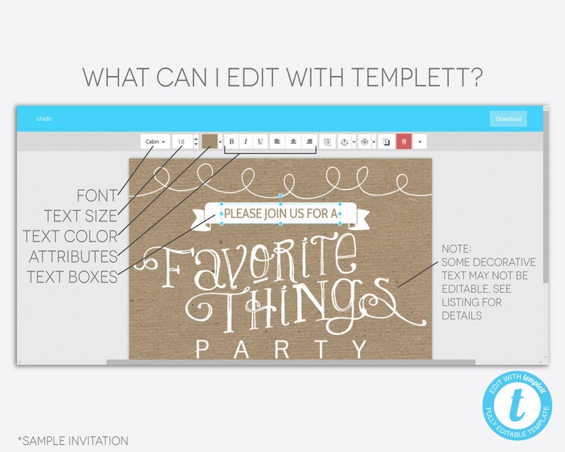 editable template instant download 5x7 for boy edit with templett Fishing Baby Shower Invitation neutral baby shower