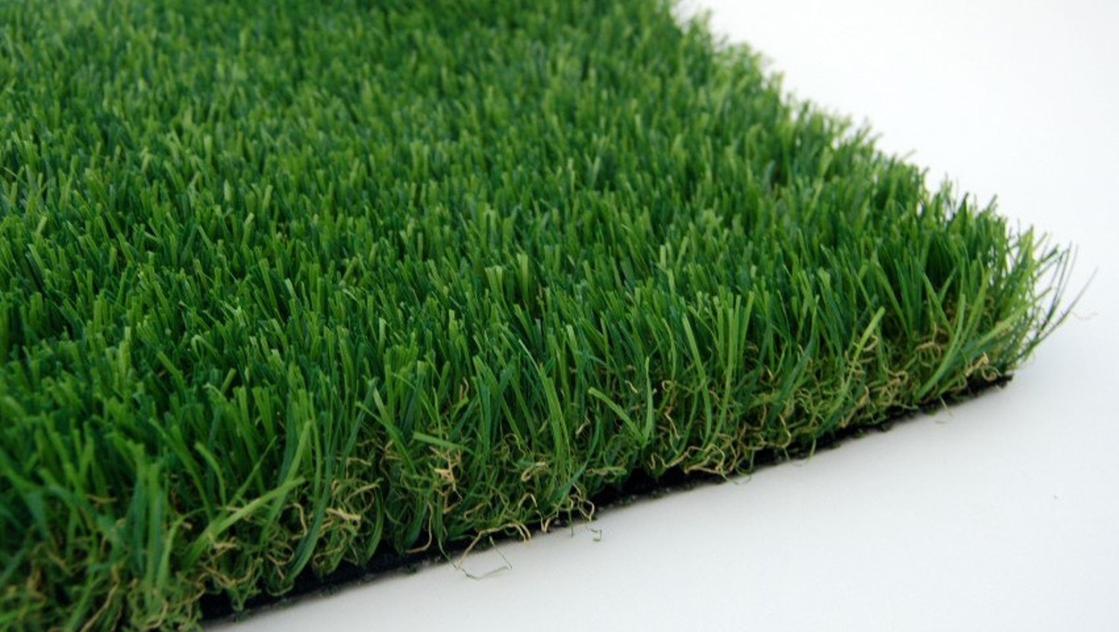 Set of 6 Artificial Grass Placemats 12x 18 Etsy