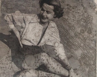 Witch Doctor / Summer Play Clothes