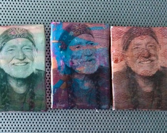 WILLIES (handmade photo magnets)