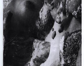 Electric Eye (an adults only photography zine)