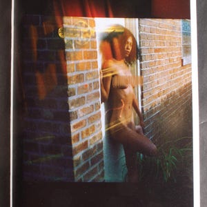 Invisible ink (an adults only photography zine)