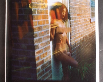 Invisible ink (an adults only photography zine)