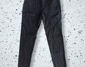 Vintage Union Bay Cargo Pant Black sz 5