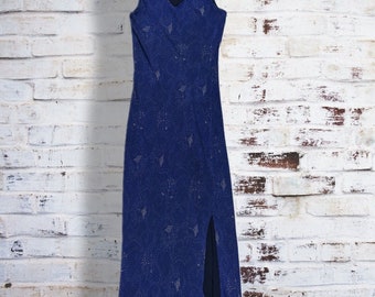 knee length dresses for ladies Eddie Bauer Women's Smocked Tiered Midi Dress