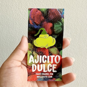 AJICITO DULCE