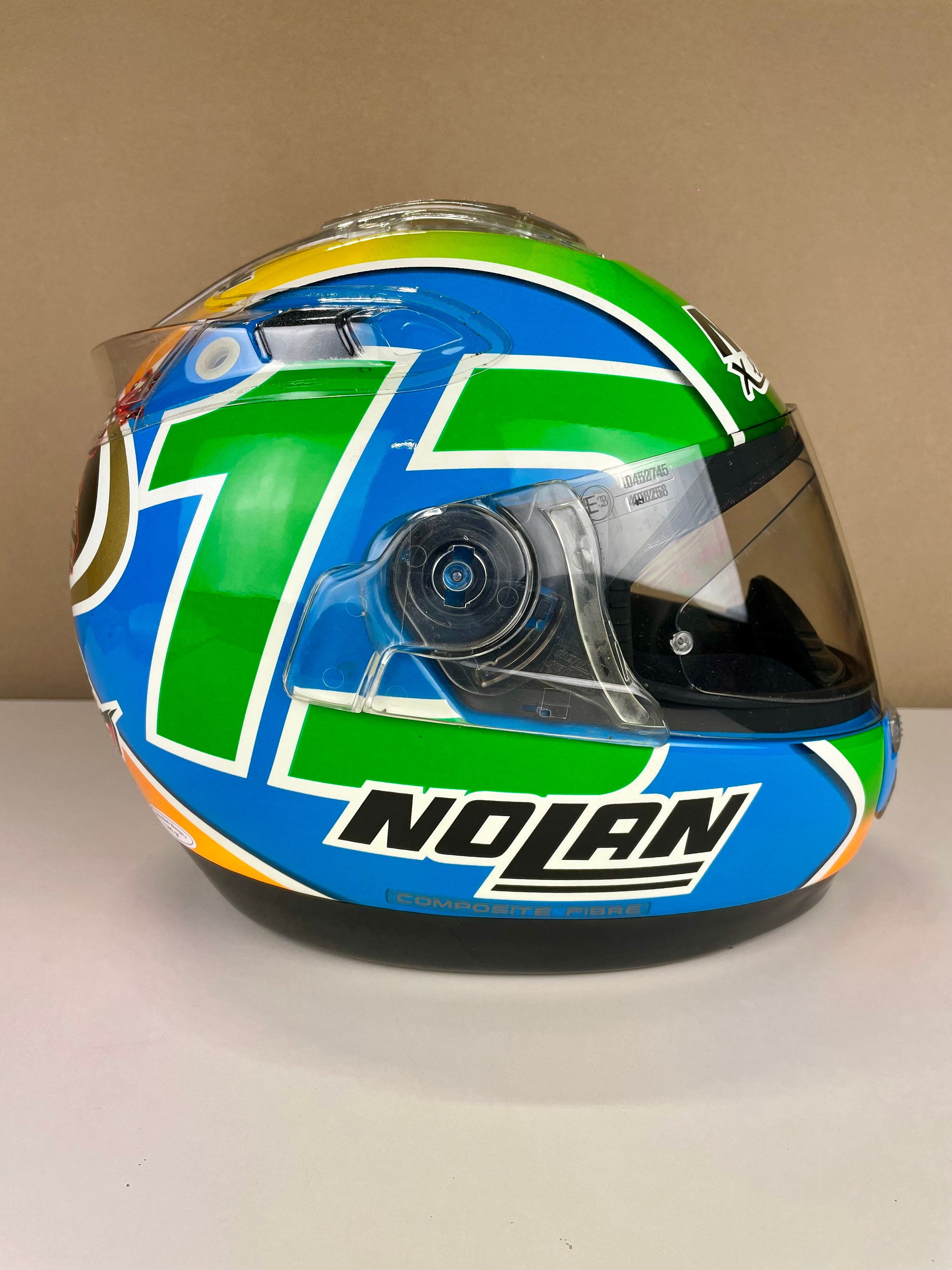 best bluetooth for ls2 helmet LS2 Assault Techy Helmet