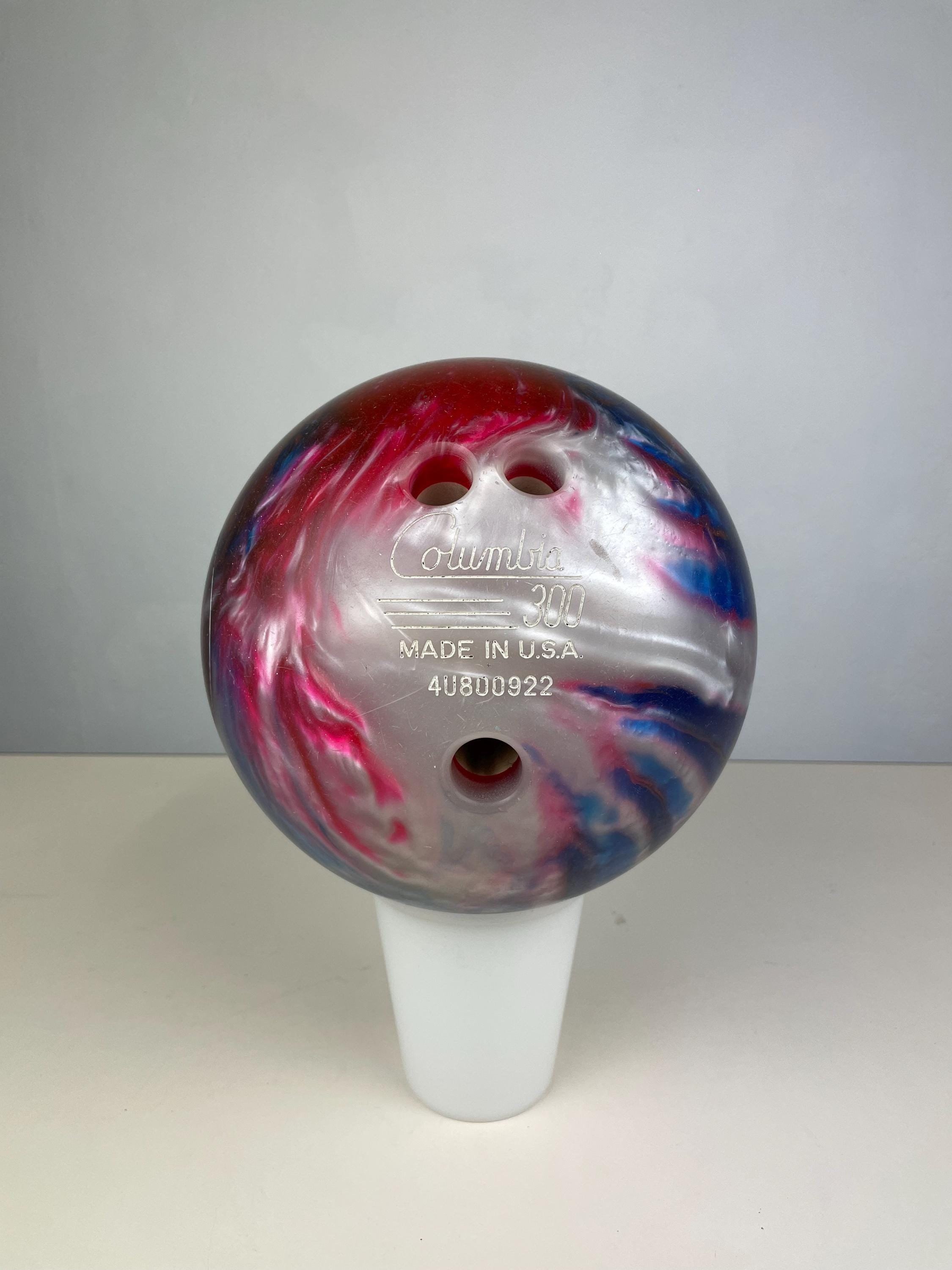 Boule de bowling Everclear Hammer 15 livres