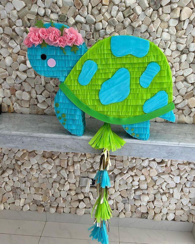 Medium Custom Pinata - Etsy