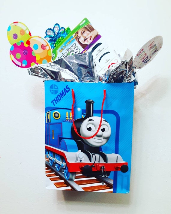 Choo Choo Train Pinata Etsy