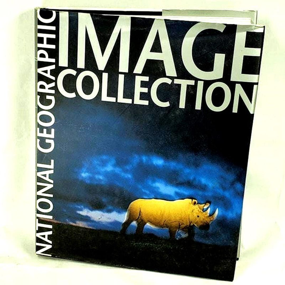 【美品】NATIONAL GEOGRAPHIC COLLECTION セット売り il_1080xN.7258824766_mi7m.jpg