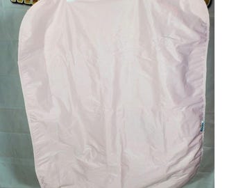 Vケア 防水 再利用可能 尿パッド 洗える 米国製 鉛フリー 29x34