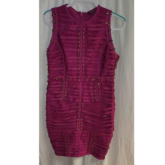 slim fit dress slacks NWT Fashion Nova Belleville Denim Mini Dress Size 1x – Sweet Purseonality main image 1