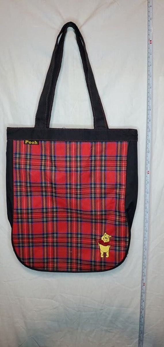 Auth Winnie the Pooh Shoulder Bag - image 2