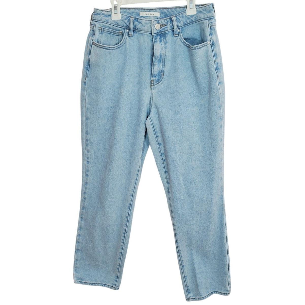 Pacsun jeans - Etsy 日本