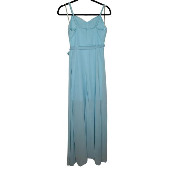 shein light blue dress Blue Party Dresses | Fashion Blue Party Dresses