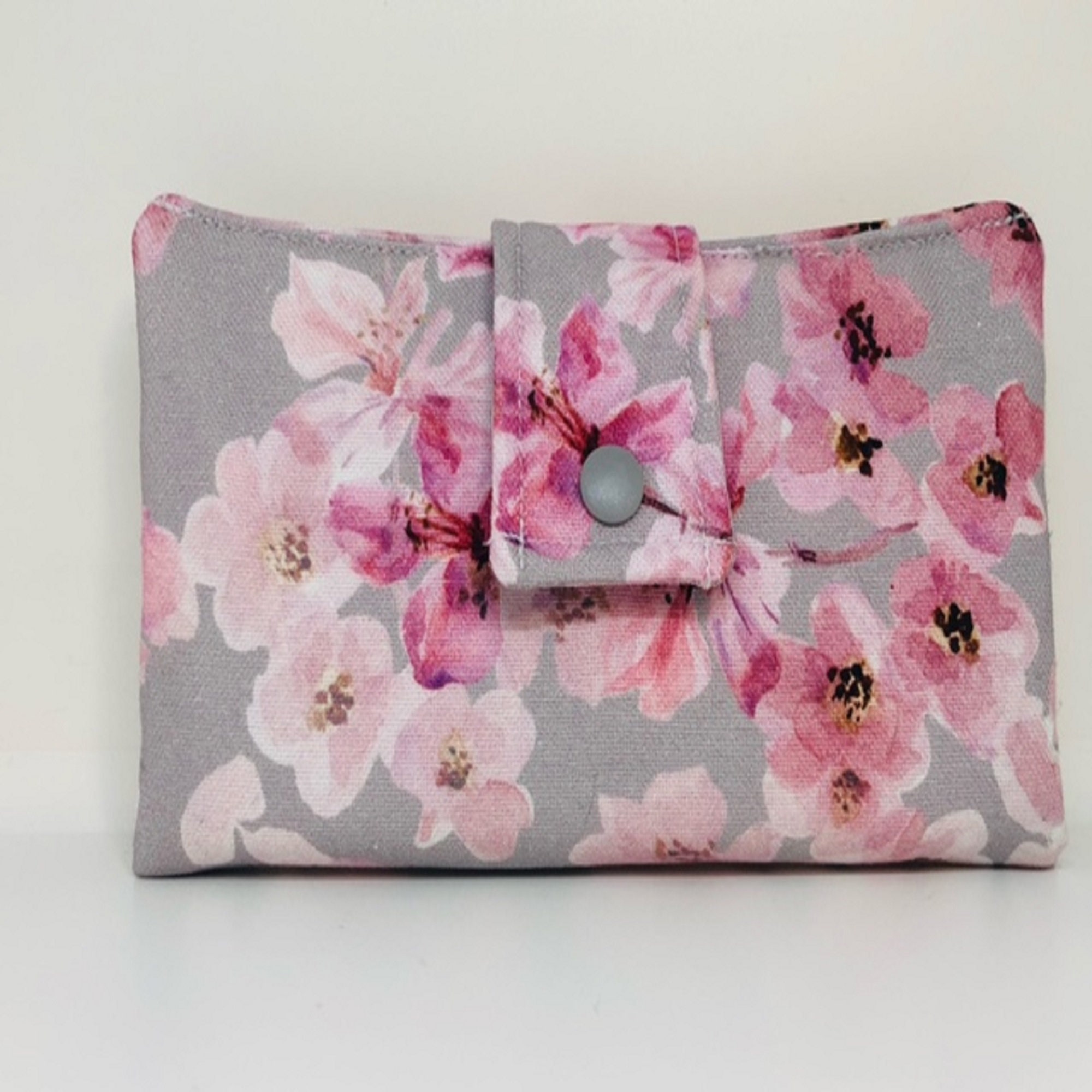 Asian Blossom Wallet