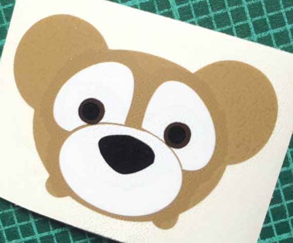 duffy tsum tsum