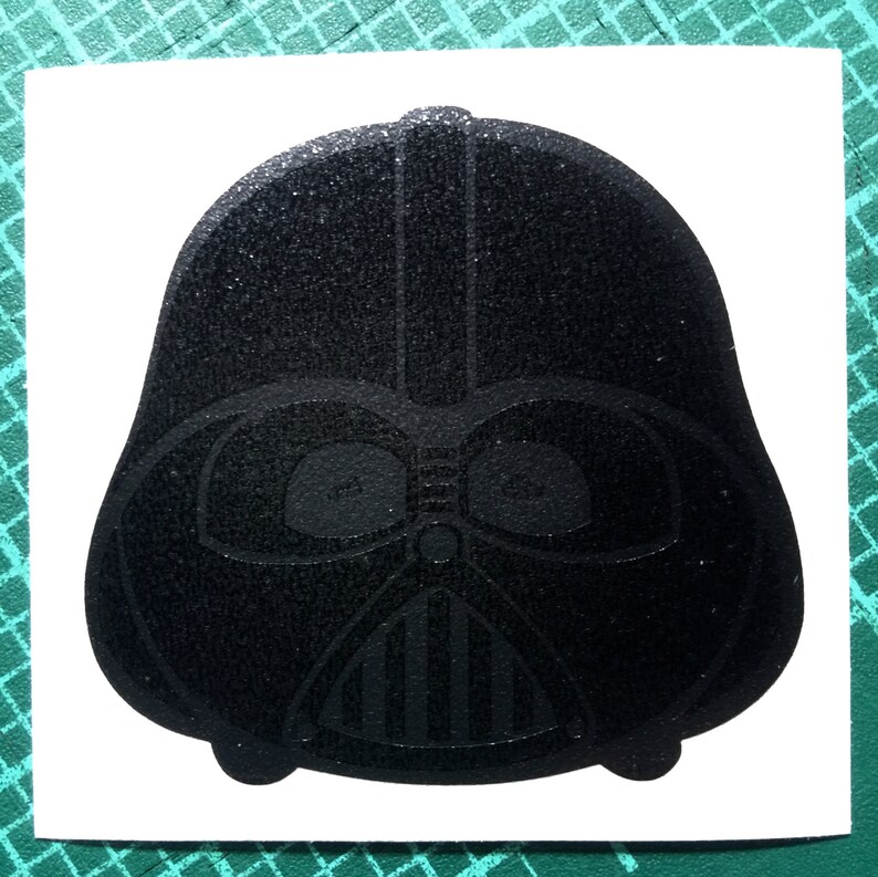 tsum tsum darth vader