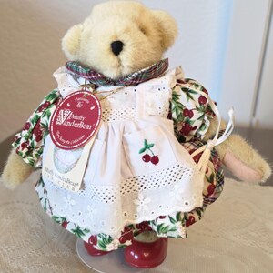 Original Muffy Vanderbear - Etsy