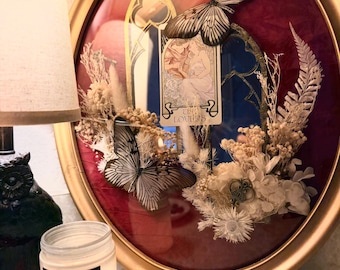 The Lovers Butterfly Decor
