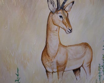 Impala