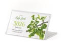 2026 Desk Calendar