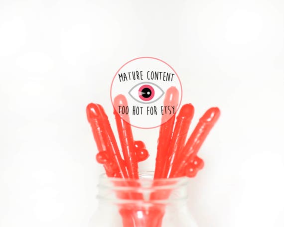 penis straw bachelorette Christian women sex toy store