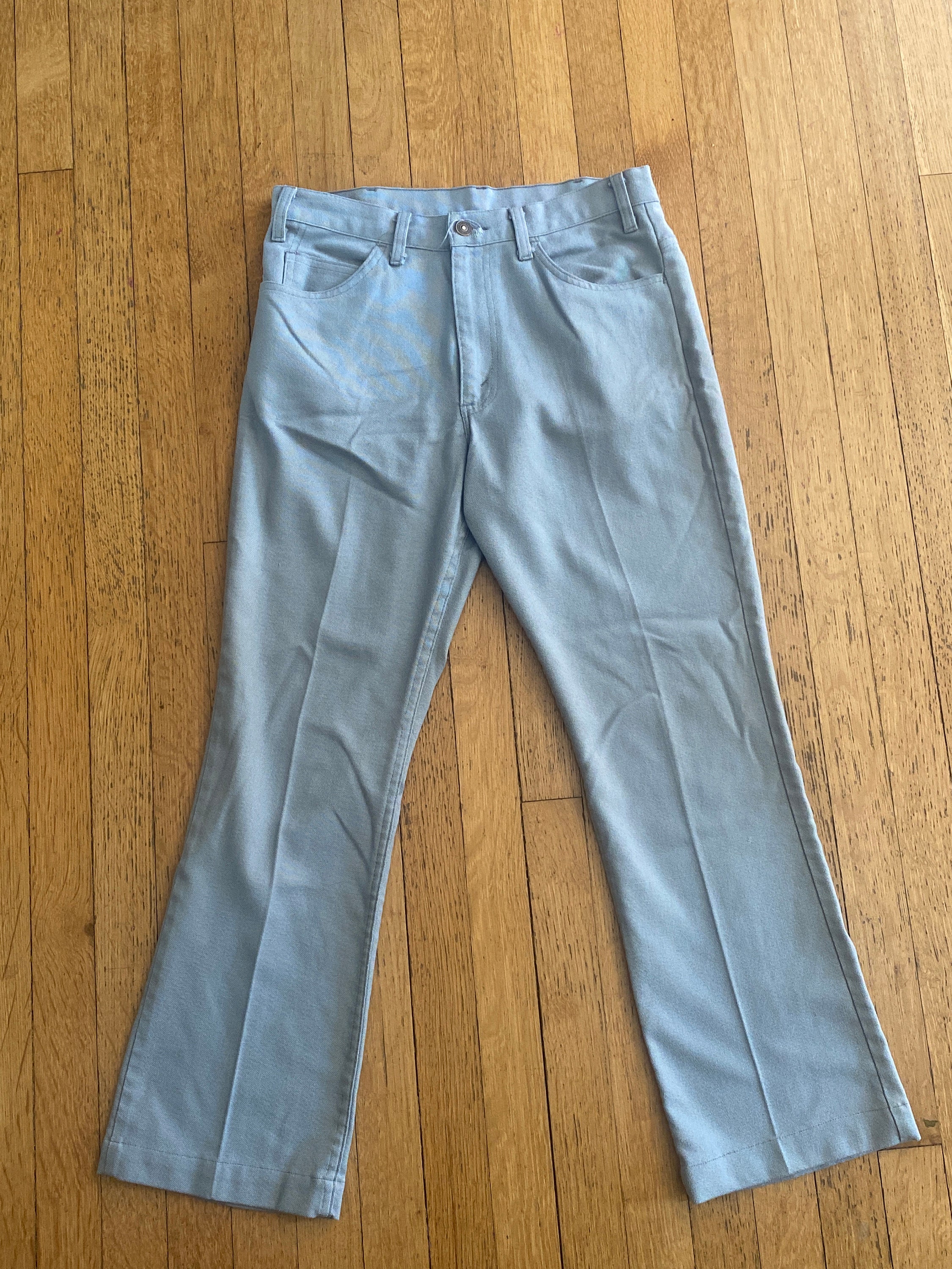 Big E Sta Prest Levis - Etsy