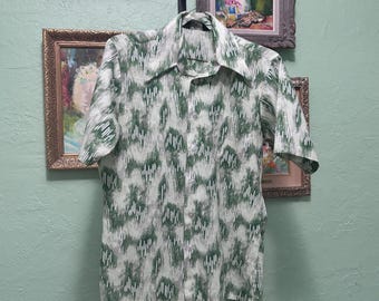 True Vintage 1970s Studio One by Campus Droolworthy! medium