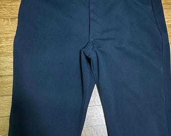 Pantalones acampanados Lee Rider Boot de estilo vintage, 31 x 29 pulgadas