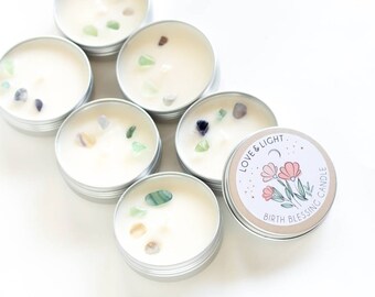 birth favors
