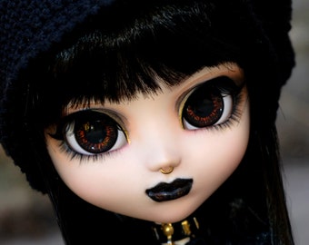 CF by sutured ooak custom Pullip