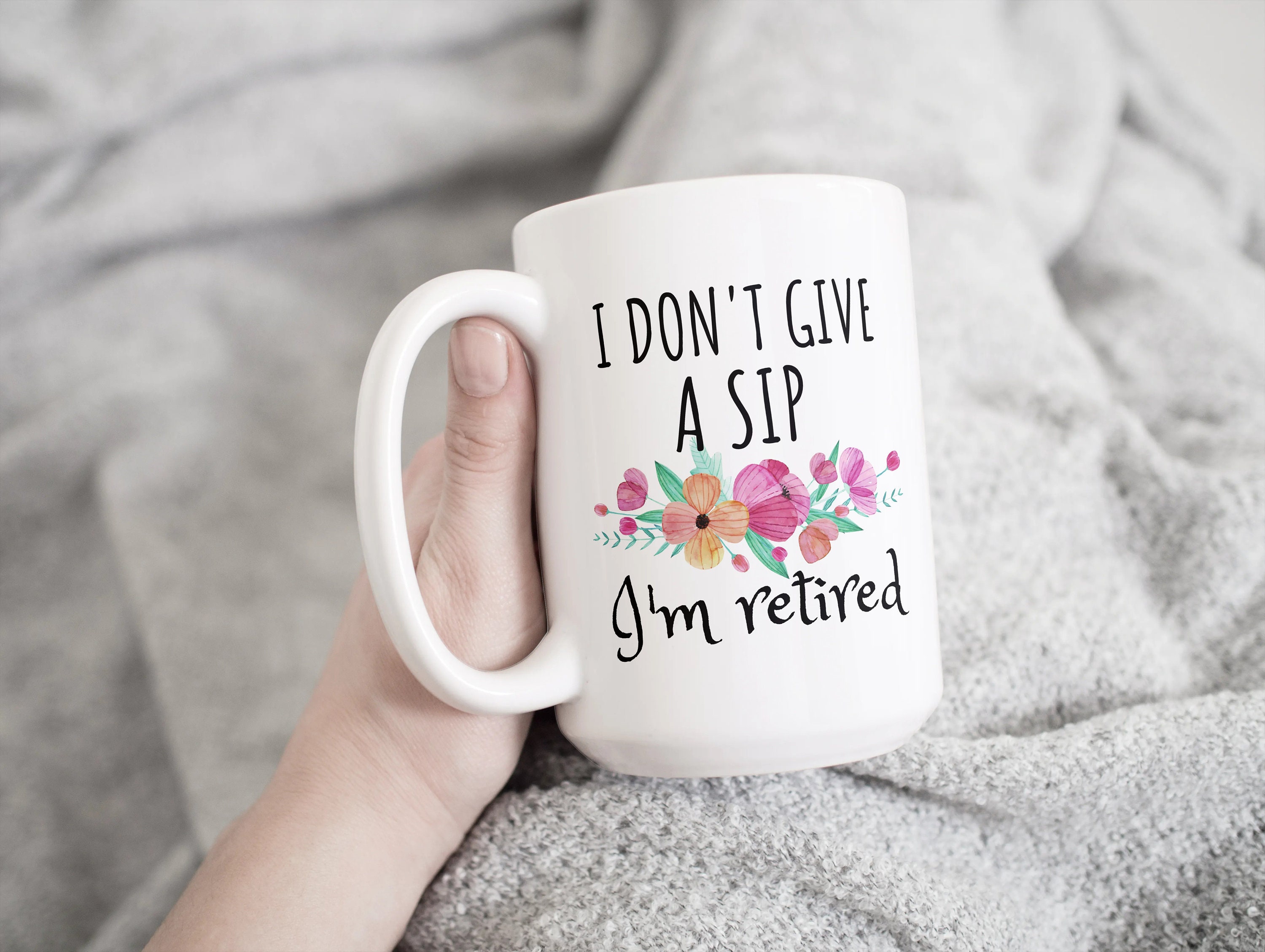 Retirement Gifts for Women Funny Retirement Gift for Women Etsy