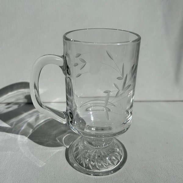 Heritage Irish Crystal Etsy