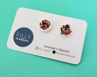 Pavlova studs- 5