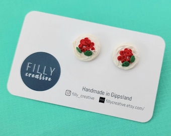 Pavlova studs- 4