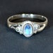 see more listings in the Ring with stone section