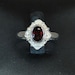 see more listings in the Bague avec pierre section