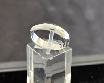 Ring aus 925er Silber