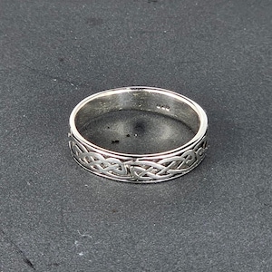 925 Silberring